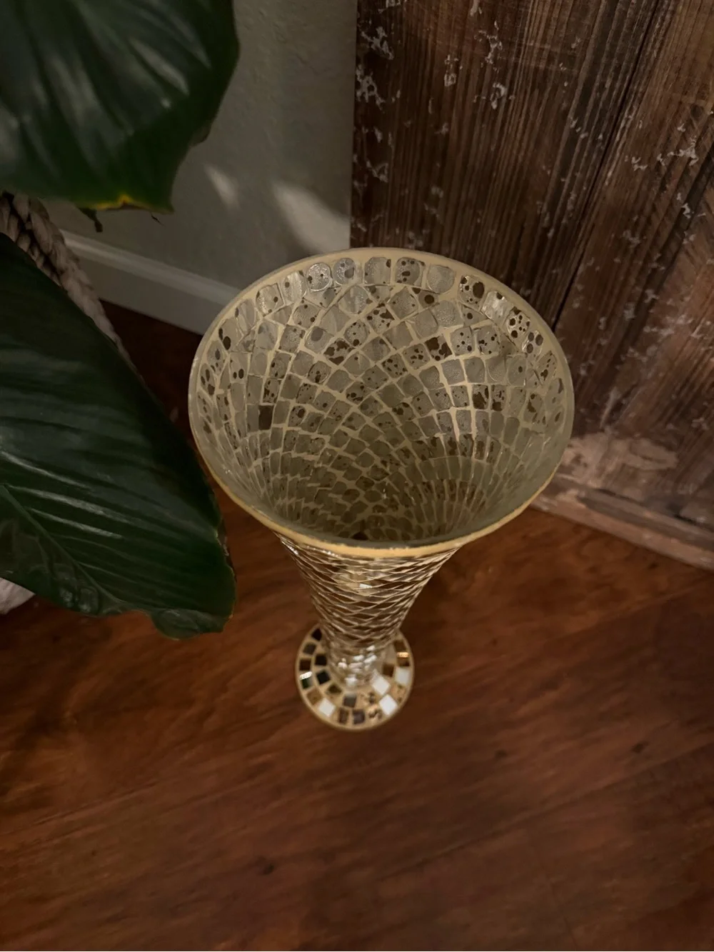 N/A elegant mosaic